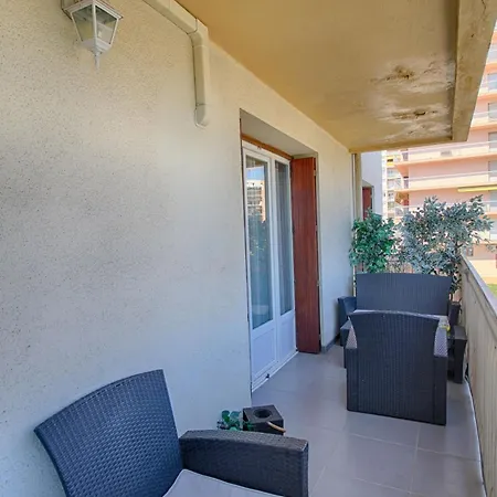 Candia * Ajaccio (Corsica)